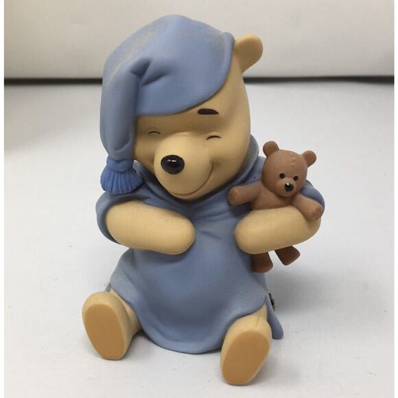 Pooh & Friends Figurine Friends Dream Together New in Box Retired Style 1203362 - Picture 2 of 8